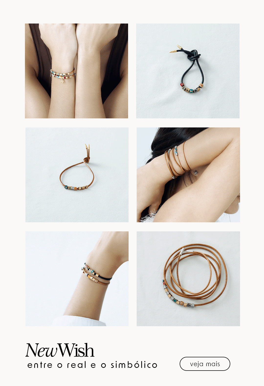 New Wish